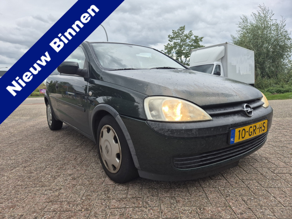 Opel Corsa 1.2-16V Comfort 56551812-0.jpg | Auto Centrum Bommelerwaard (A.C.B.) BV