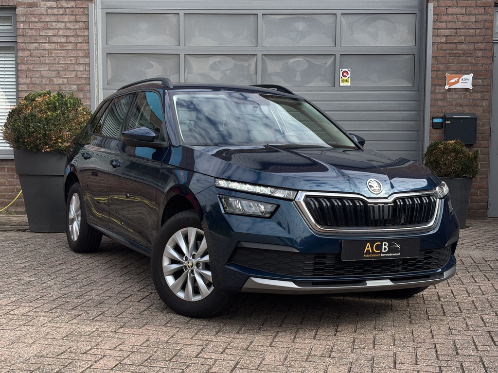 Škoda Kamiq 1.0 TSI "UNIEK" Ambition / Automaat 56576368-0.jpg | Auto Centrum Bommelerwaard (A.C.B.) BV