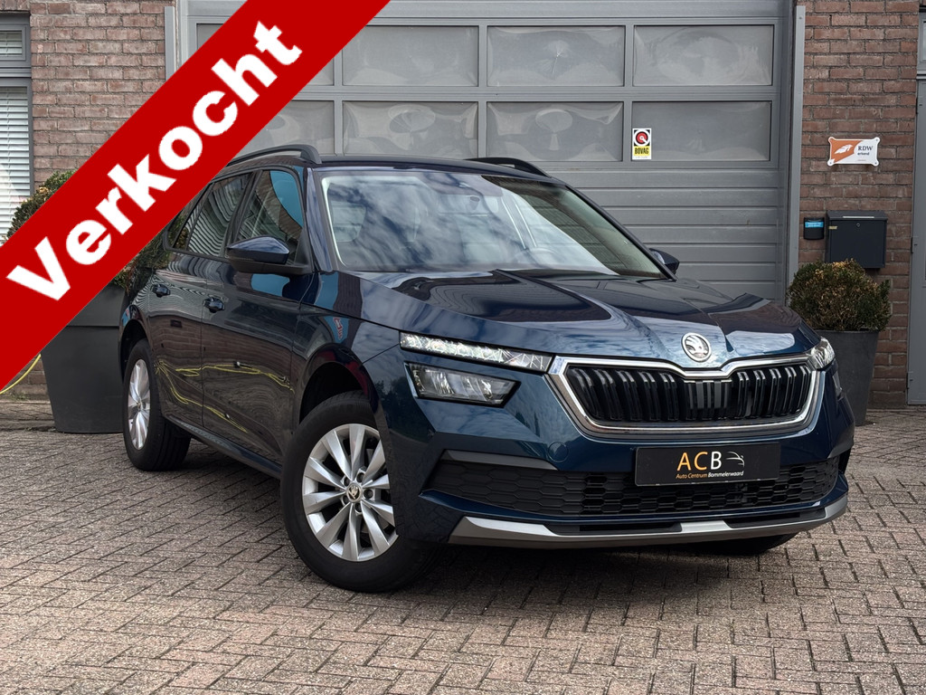 Škoda Kamiq 1.0 TSI "UNIEK" Ambition / Automaat 56576368-0.jpg | Auto Centrum Bommelerwaard (A.C.B.) BV