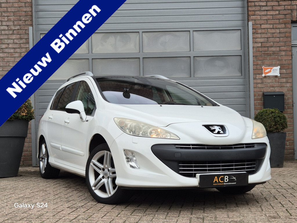 Peugeot 308 SW 1.6 VTi. "7 Persoons" 57391570-0.jpg | Auto Centrum Bommelerwaard (A.C.B.) BV