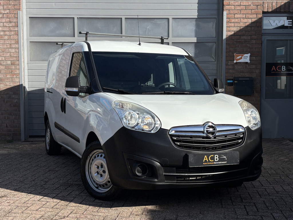 Opel Combo 1.3 CDTi L2H1 ecoFLEX Edition 57467106-0.jpg | Auto Centrum Bommelerwaard (A.C.B.) BV
