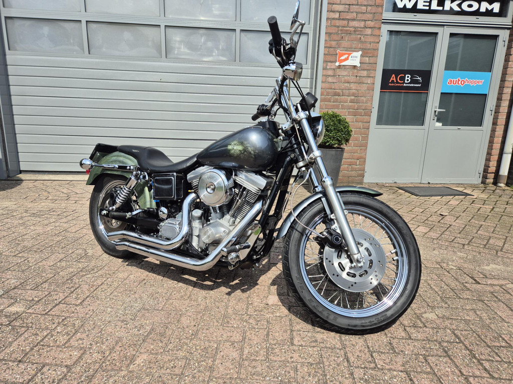 Harley-Davidson  FXD Super Glide . 57718151-0.jpg | Auto Centrum Bommelerwaard (A.C.B.) BV