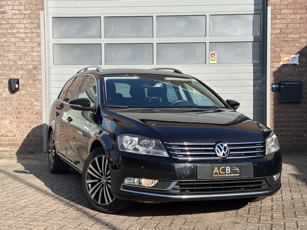 Volkswagen Passat Variant 1.4 TSI Comfortline Executive Edition BlueMotion 57791712-0.jpg | Auto Centrum Bommelerwaard (A.C.B.) BV